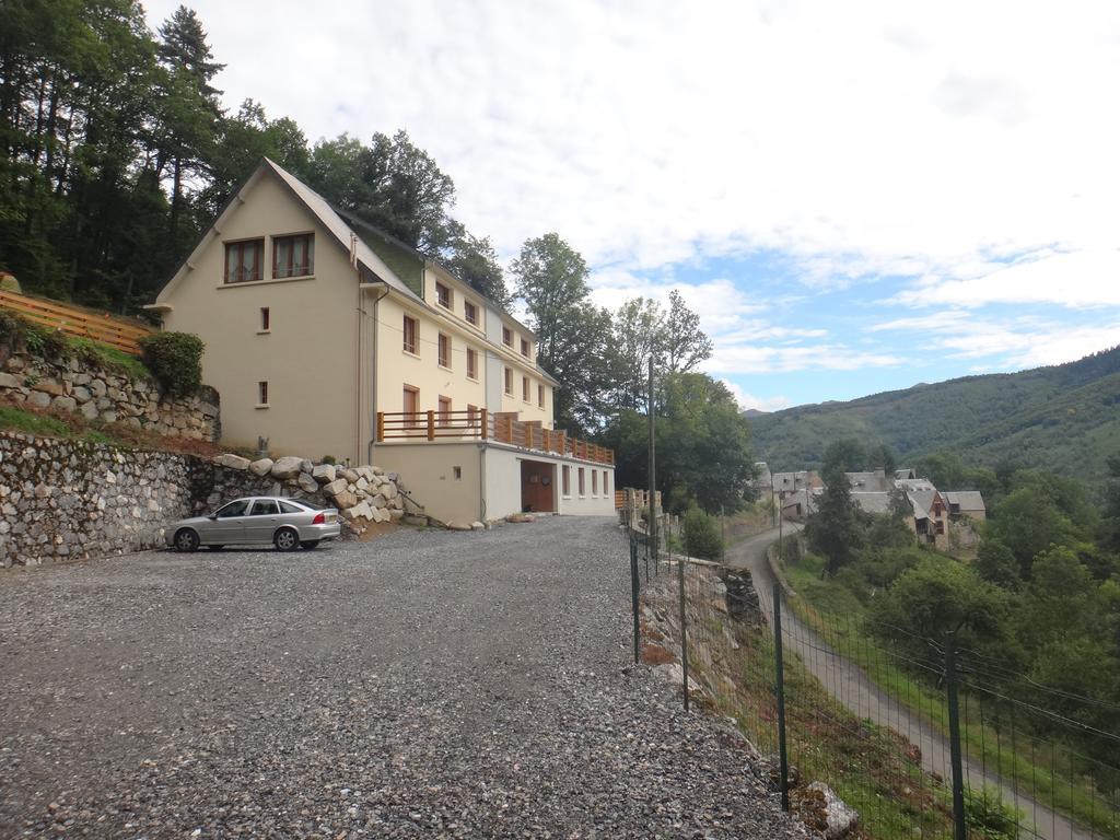 La Maison D'Ilhan Exteriér fotografie