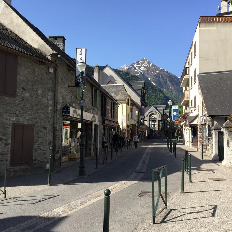 La Maison D'Ilhan Exteriér fotografie