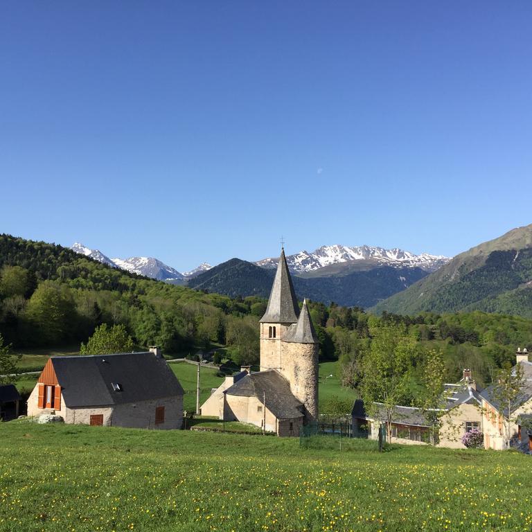 La Maison D'Ilhan Exteriér fotografie