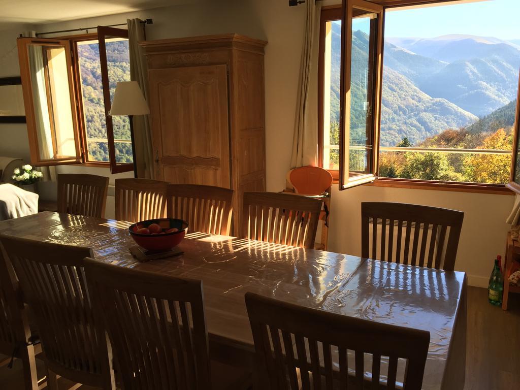 La Maison D'Ilhan Exteriér fotografie
