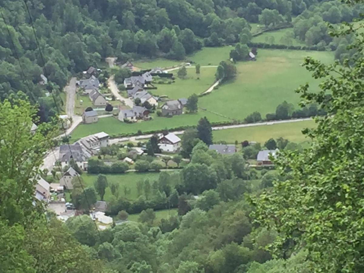 La Maison D'Ilhan Exteriér fotografie