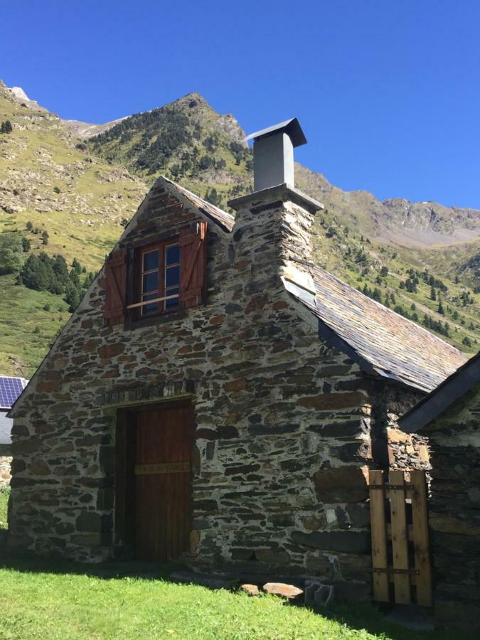 La Maison D'Ilhan Exteriér fotografie